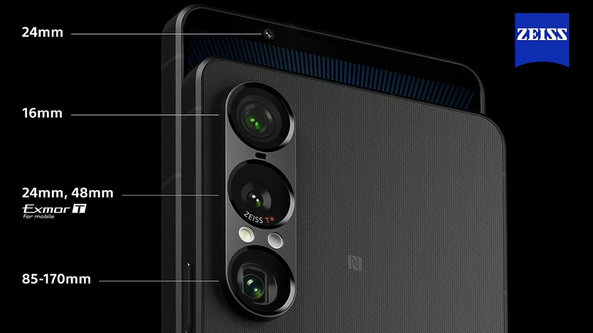 Sony Xperia 1 VII Review: The Ultimate Smartphone For Music And Movie Lovers