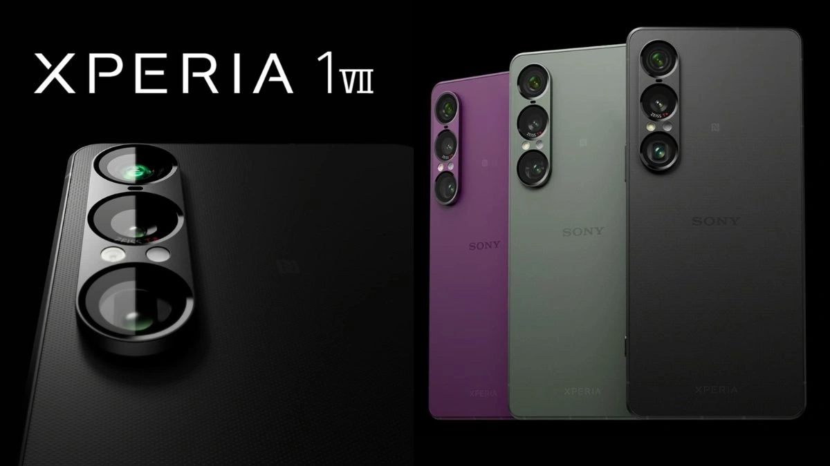 Sony Xperia 1 VII Review: The Ultimate Smartphone For Music And Movie Lovers