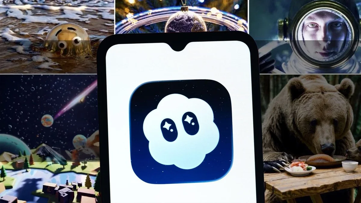 OpenAI’s Sora App Finally Comes To Android Devices