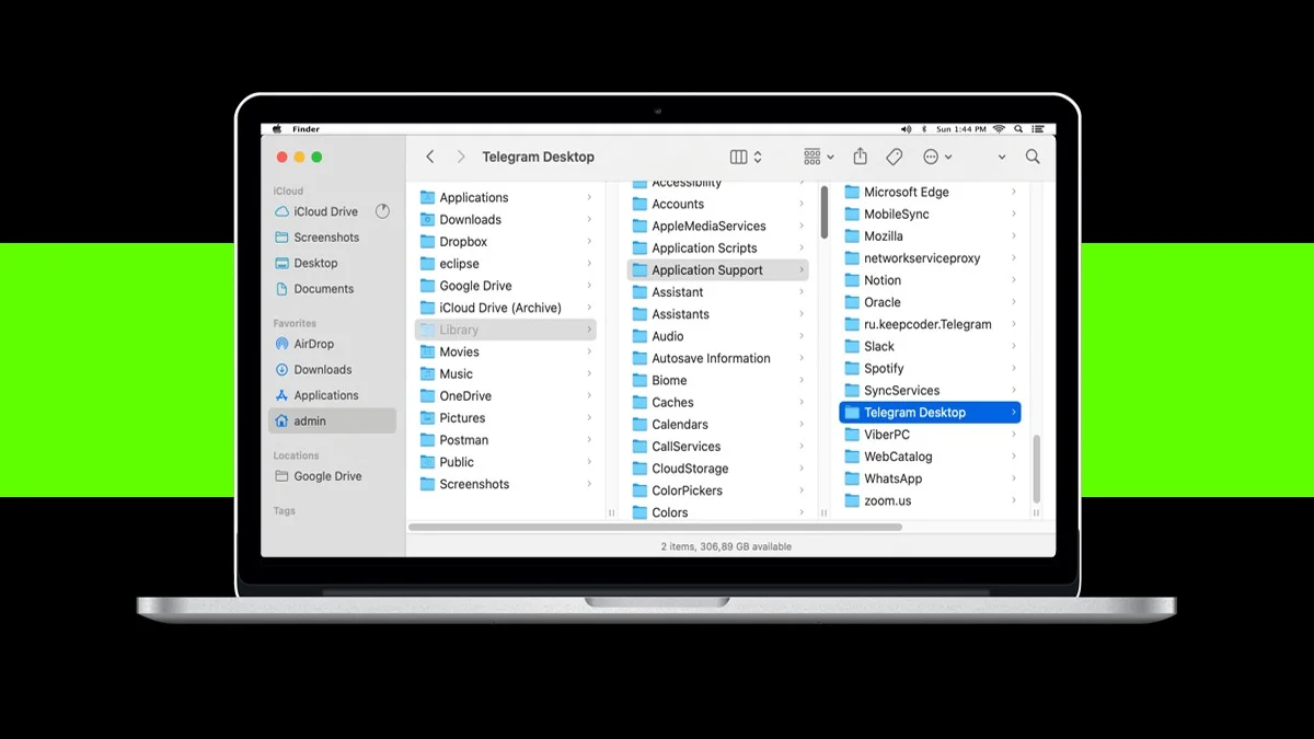 Free Up Space: Easy Ways To Clear Telegram Cache On iPhone And Mac
