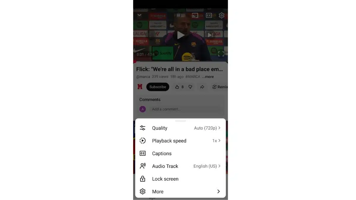 How To Disable YouTube AI Dubbing On Android And iPhone (iOS): Step-by-Step Guide