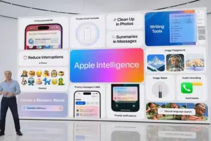 The Complete Guide To AI Phones: Apple Intelligence, Galaxy AI, And Google AI Compared