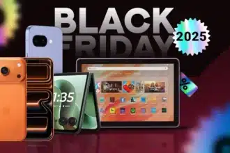 Top Black Friday 2025 Smartphone Deals In The US
