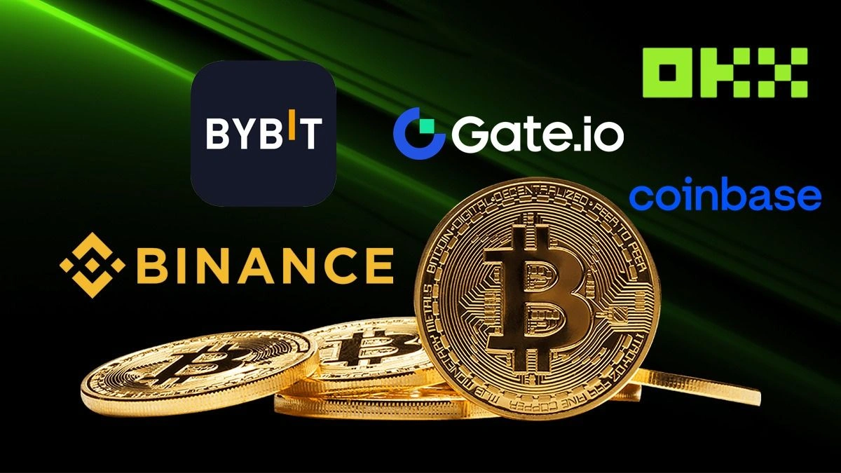 Top Crypto Exchanges Ranked By Trust Score: Beginner’s Guide To The 5 Platforms