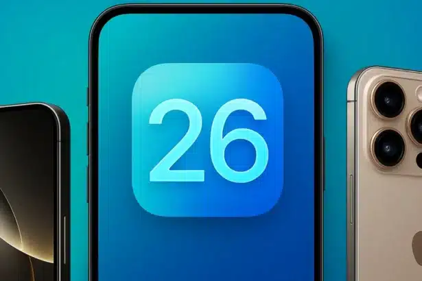 The iOS 26.2 Beta 3 Update Just Made AirDrop So Much Better