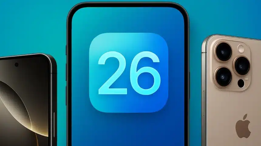 The iOS 26.2 Beta 3 Update Just Made AirDrop So Much Better