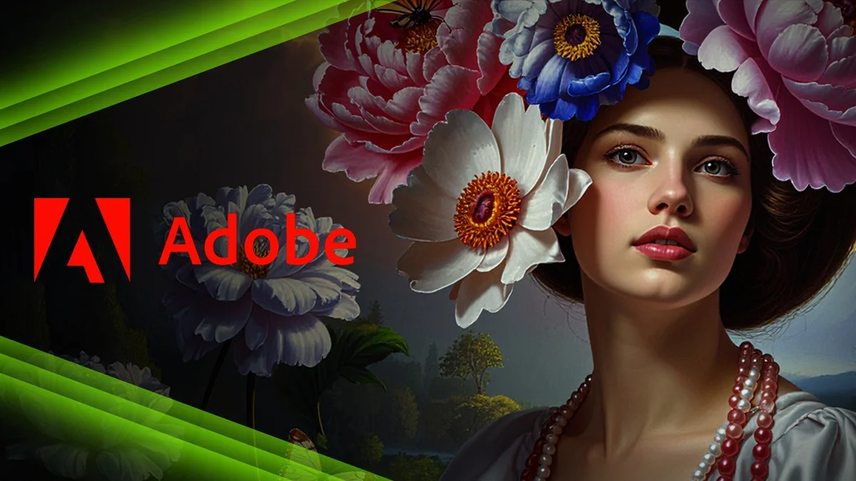 Adobe Expands Firefly And Welcomes Third-Party AI Models For Creators