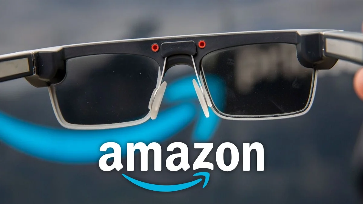 Amazon’s New Smart Glasses Are Changing How Deliveries Get Done