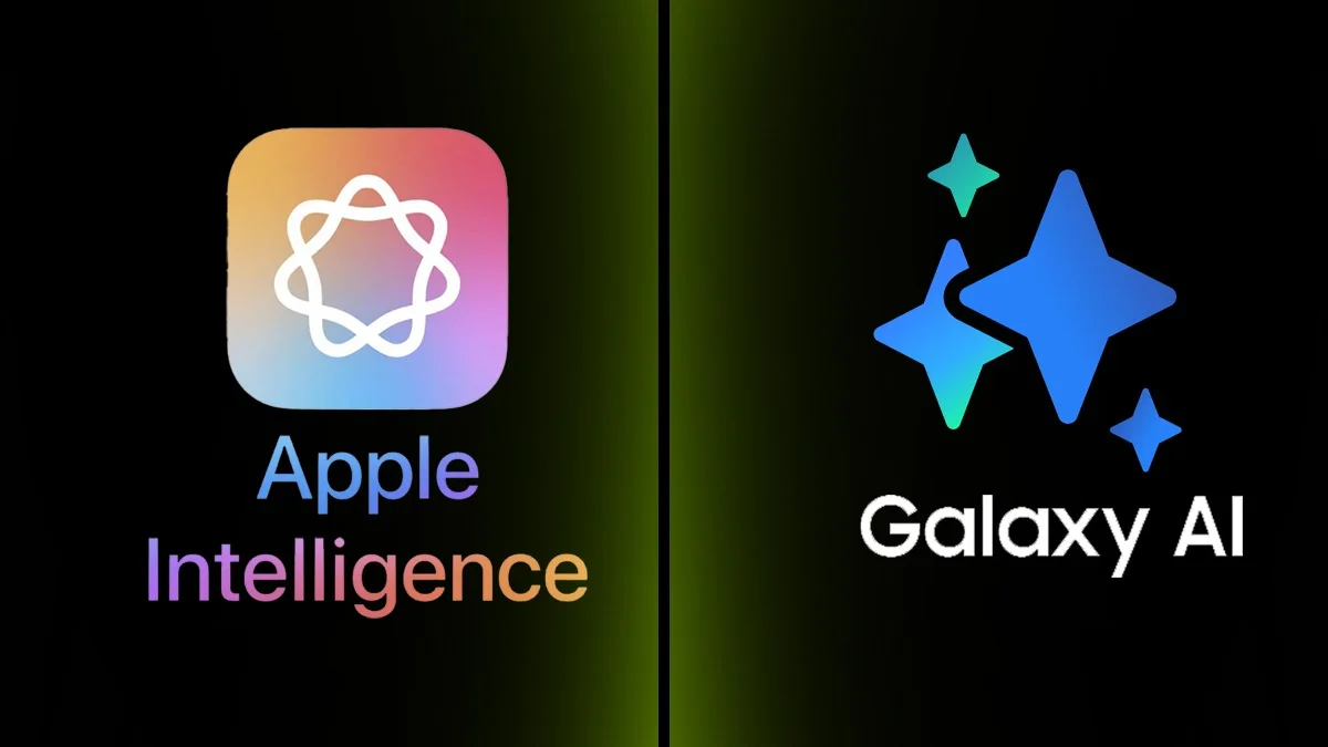Understanding AI Phone: Apple Intelligence, Galaxy AI, And Google AI Explained