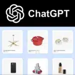 US And Chinese Tech Giants Race To Build The Ultimate AI Shopping App