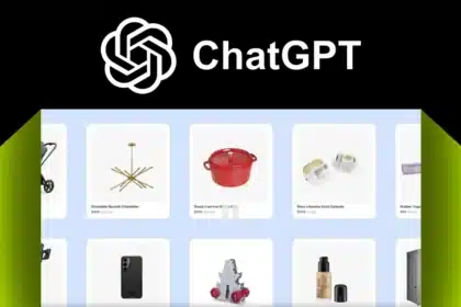 US And Chinese Tech Giants Race To Build The Ultimate AI Shopping App