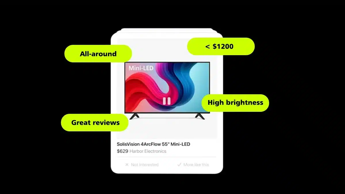 US And Chinese Tech Giants Race To Build The Ultimate AI Shopping App