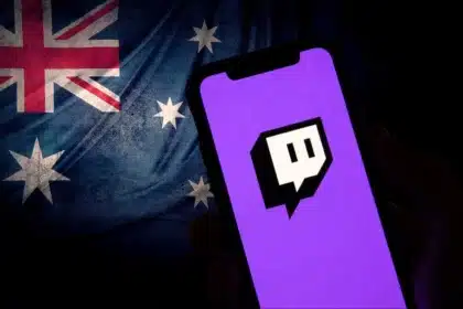 Twitch Added To Australia’s Under 16 Social Media Ban
