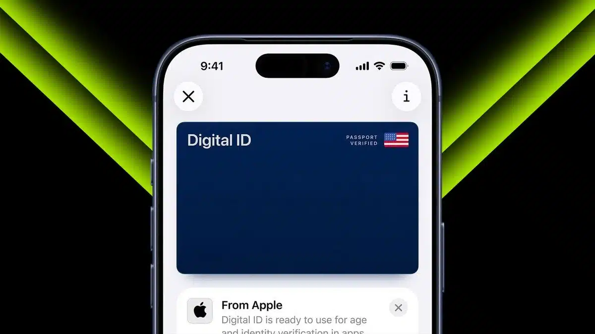 Apple’s New Digital Passport Feature Comes With A Major Caveat