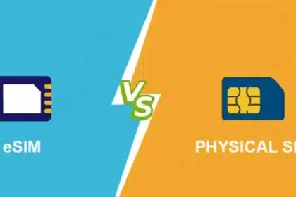 eSIM Vs SIM: Everything You Should Know Before Upgrading