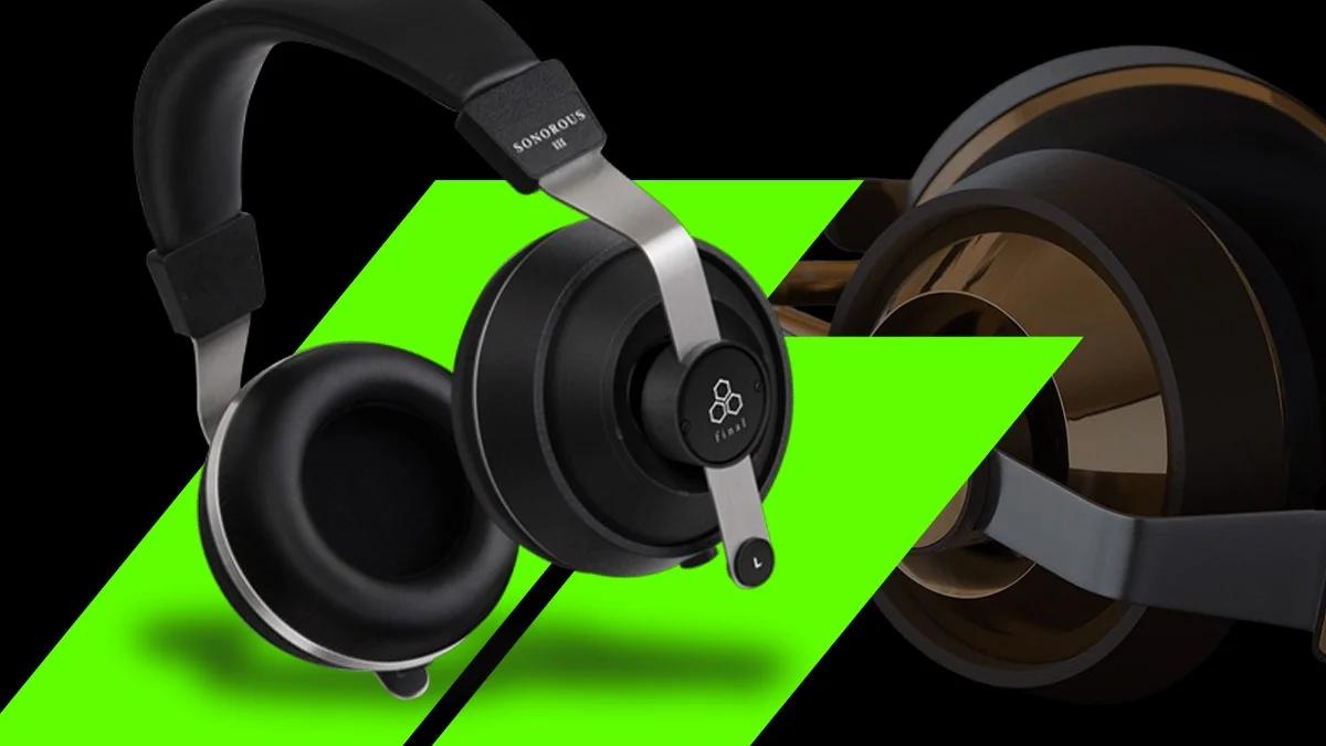 Final Audio Launches DX3000CL: The First Closed-Back Headphones In Its DX Series