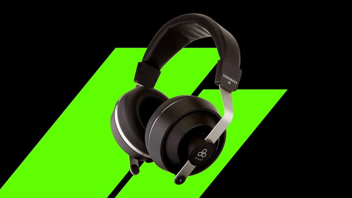 Final Audio Launches DX3000CL: The First Closed-Back Headphones In Its DX Series