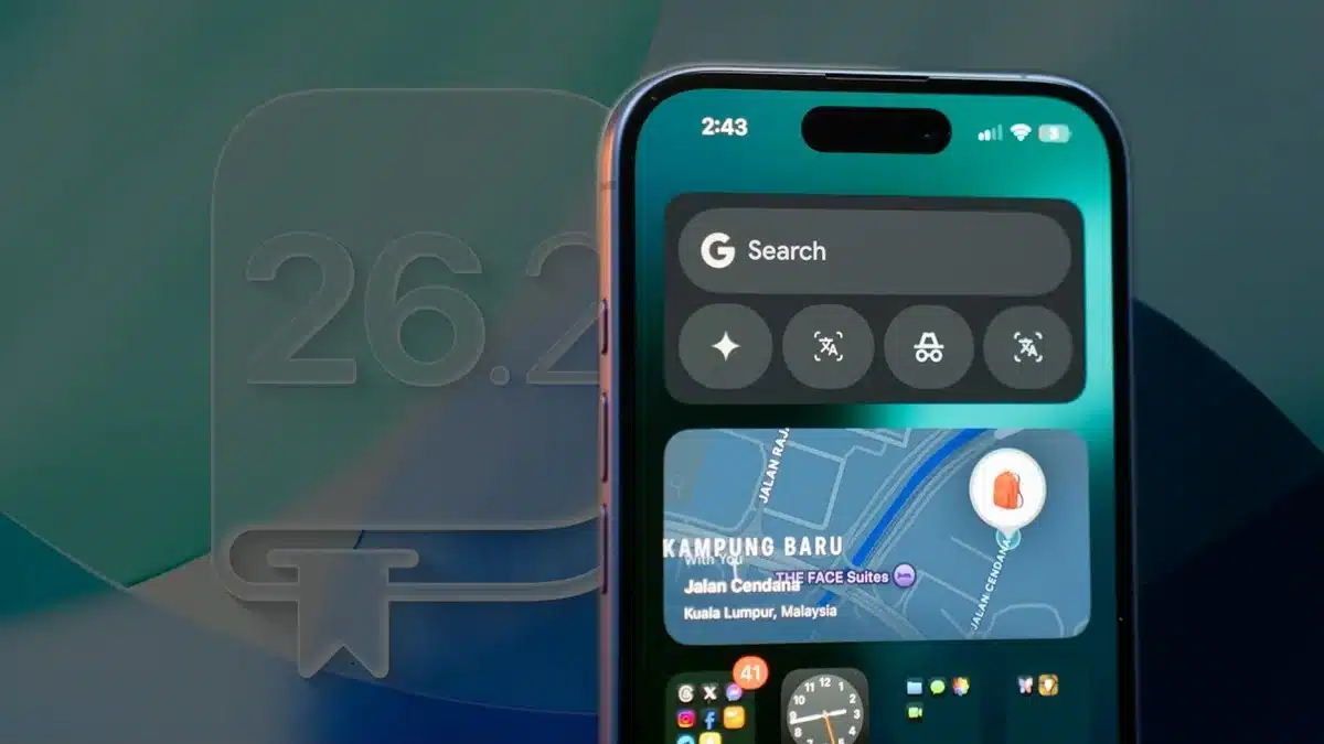 iOS 26.2 Improves Emergency Alerts Using Your Approximate Location