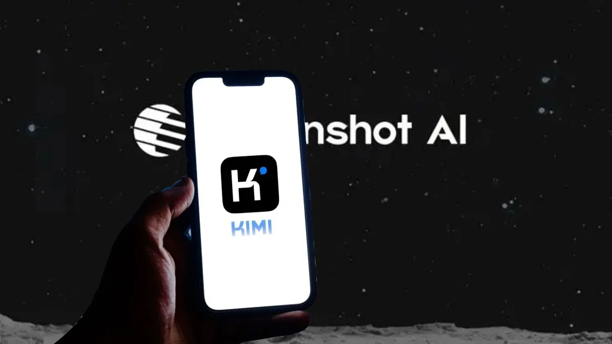 Kimi K2 Thinking: The Chinese AI Model Outperforming GPT-5 And Claude Sonnet 4.5