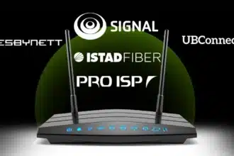 Top 5 Internet Companies In Norway