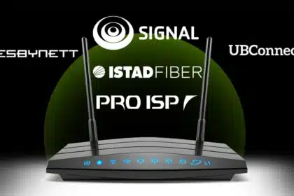 Top 5 Internet Companies In Norway