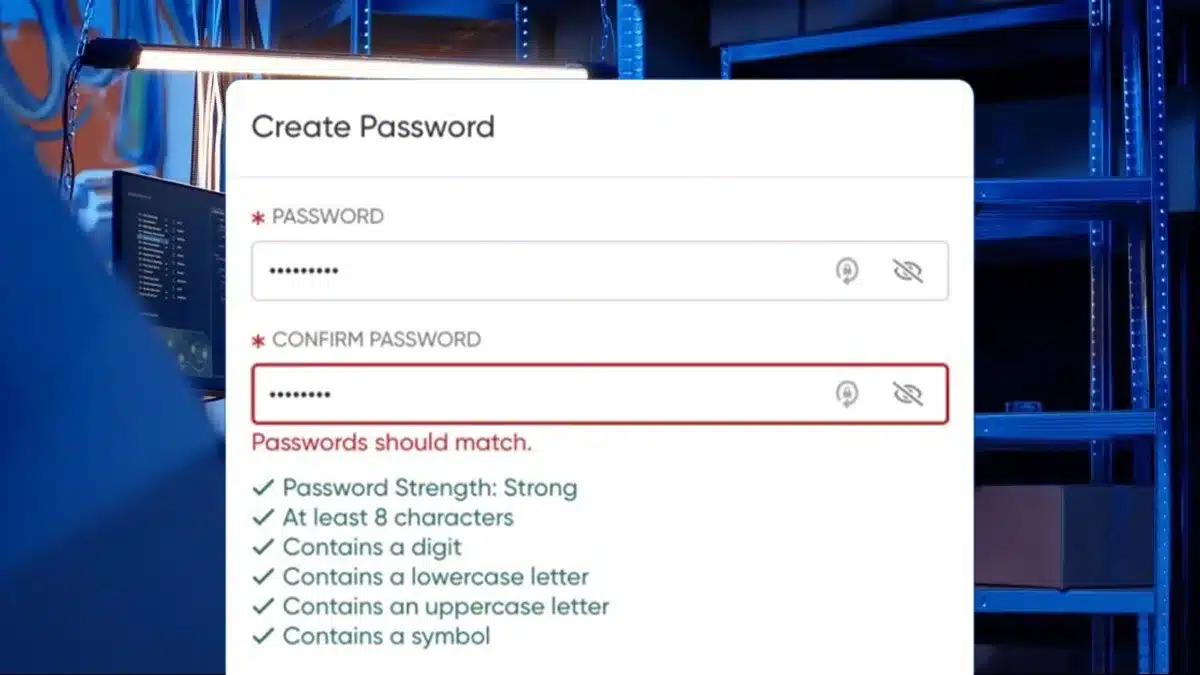 Protect Your Accounts: Easy Tips For Smarter Password Security