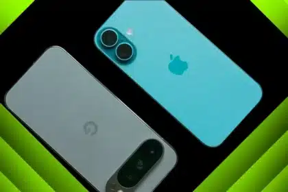 Google Enables Pixel 10 To Use AirDrop With Apple Devices, No Apple Help Required