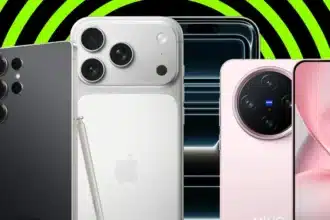 Top 5 Phones For Macro Photography: Get Incredible Close-Up Shots