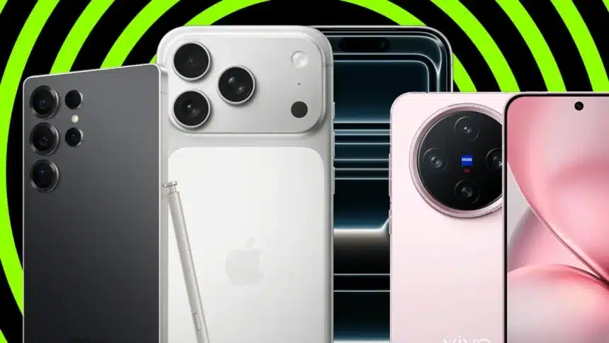 Top 5 Phones For Macro Photography: Get Incredible Close-Up Shots