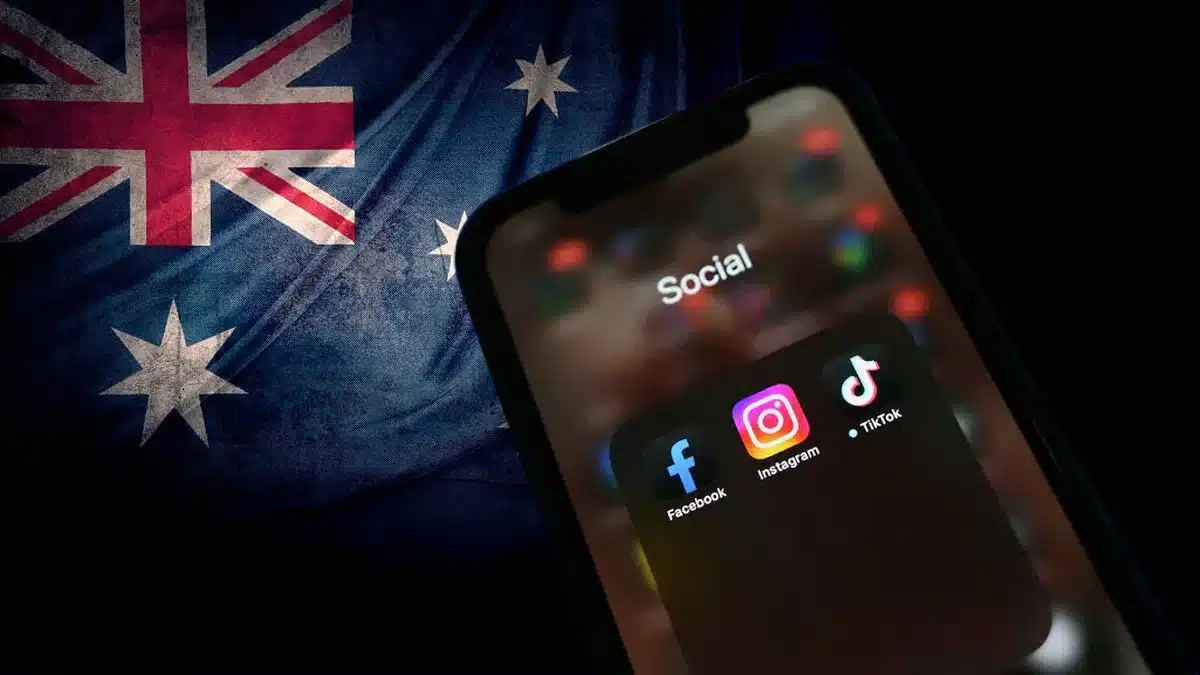 Twitch Added To Australia’s Under 16 Social Media Ban
