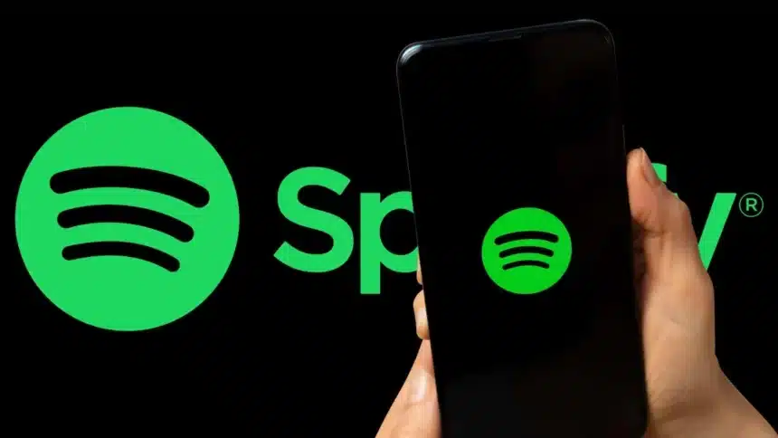 Meet Listening Stats, Spotify’s New Weekly Mini Wrapped