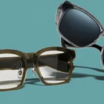 Li Auto Launches Budget-Friendly Livis AI Glasses In Competitive Wearable Tech Market