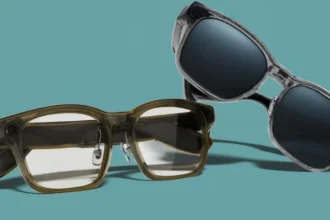 Li Auto Launches Budget-Friendly Livis AI Glasses In Competitive Wearable Tech Market