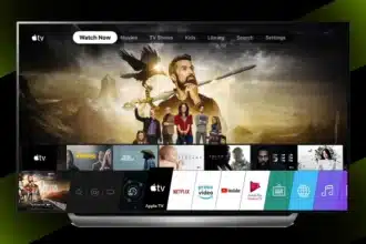 Apple TV Adds Google Cast For Android Users While Netflix Cuts Support