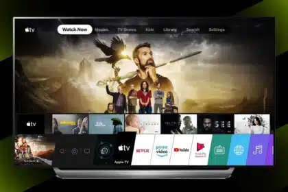 Apple TV Adds Google Cast For Android Users While Netflix Cuts Support