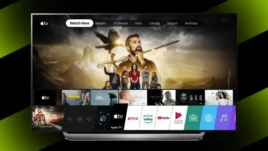 Apple TV Adds Google Cast For Android Users While Netflix Cuts Support