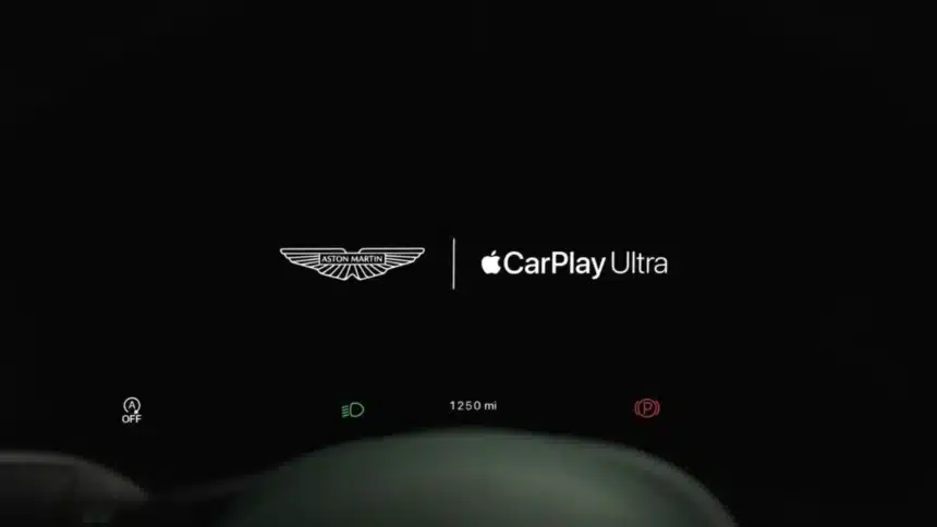 Apple CarPlay Ultra 2025: Everything You Need To Know About Apple’s Biggest In-Car Software Upgrade