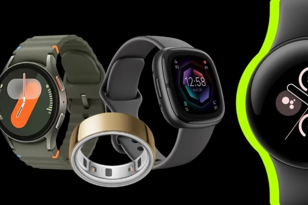 Best Wearable Tech For Stress Tracking: Top Picks And Why They Matter