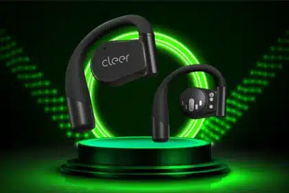 Cleer Audio Arc 4 Earbuds Bring Dolby Atmos Sound Without The High Price