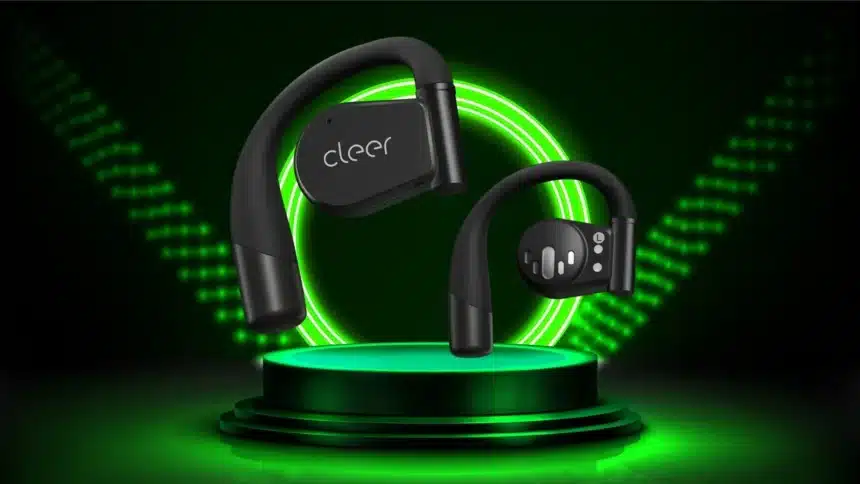 Cleer Audio Arc 4 Earbuds Bring Dolby Atmos Sound Without The High Price