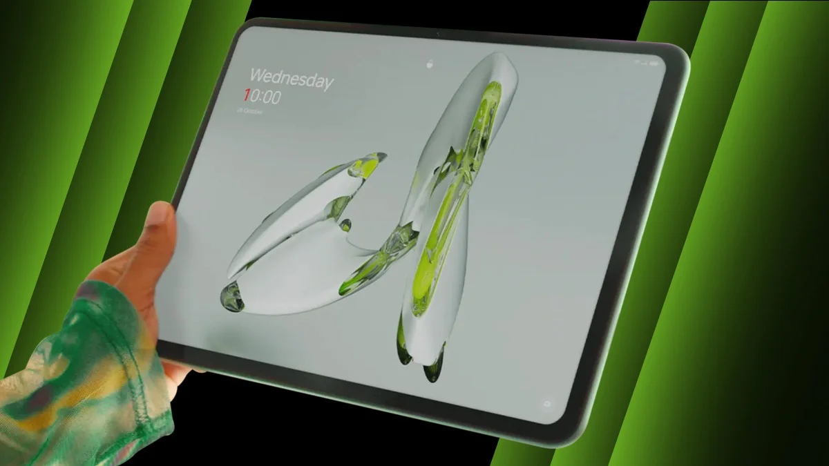 OnePlus End-of-Year Launch Pad Go 2 And Watch Lite Upgrades