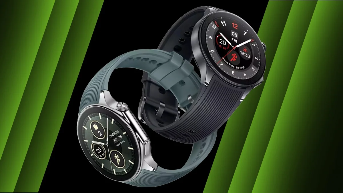 OnePlus End-of-Year Launch Pad Go 2 And Watch Lite Upgrades