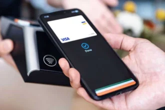 Europe’s Mobile Payment Leaders: Which Countries Use Phones Most At Checkout