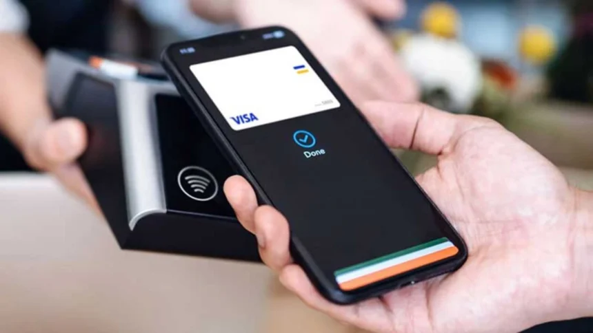 Europe’s Mobile Payment Leaders: Which Countries Use Phones Most At Checkout