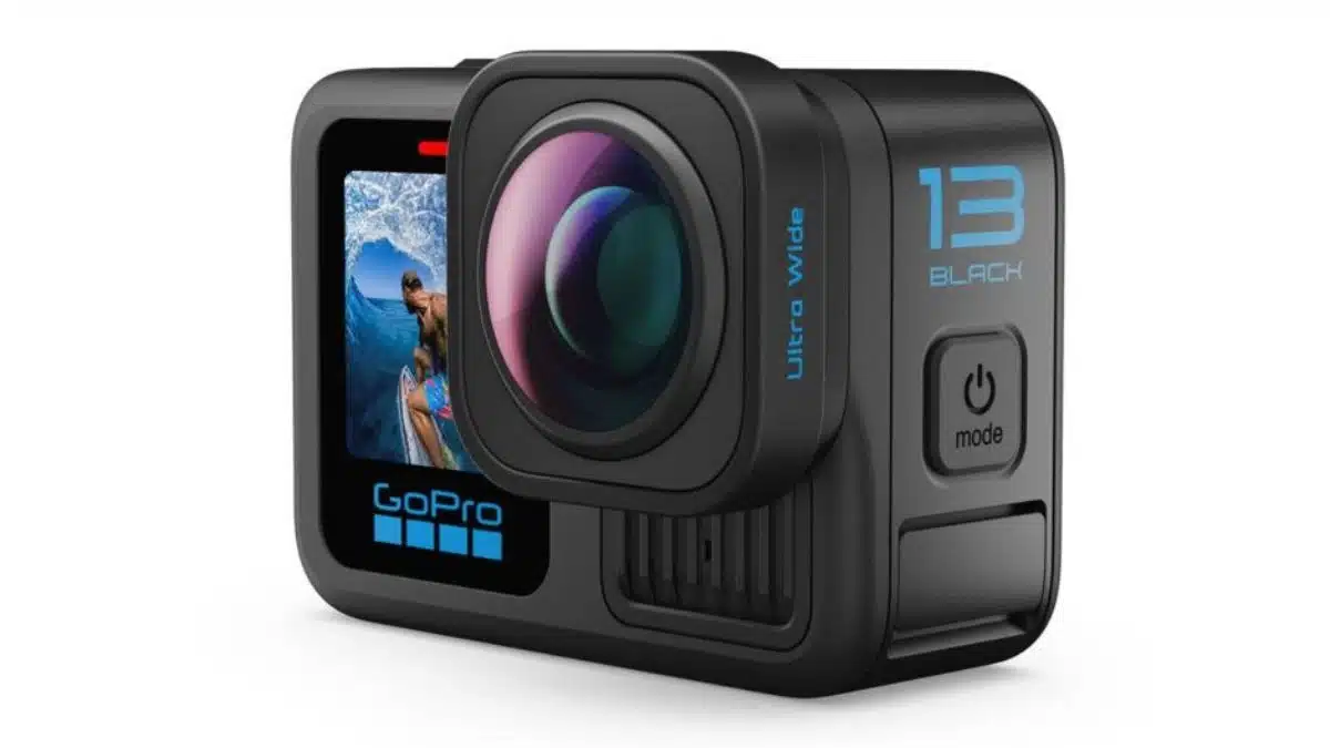 Top 5 Action Cameras To Buy In 2026 For Video And Vlogging