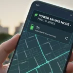 Google Maps Power Saving Mode: How It Works And Why It Is Limited To Pixel 10 Phones