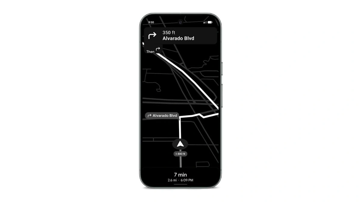 Google Maps Power Saving Mode: How It Works And Why It Is Limited To Pixel 10 Phones