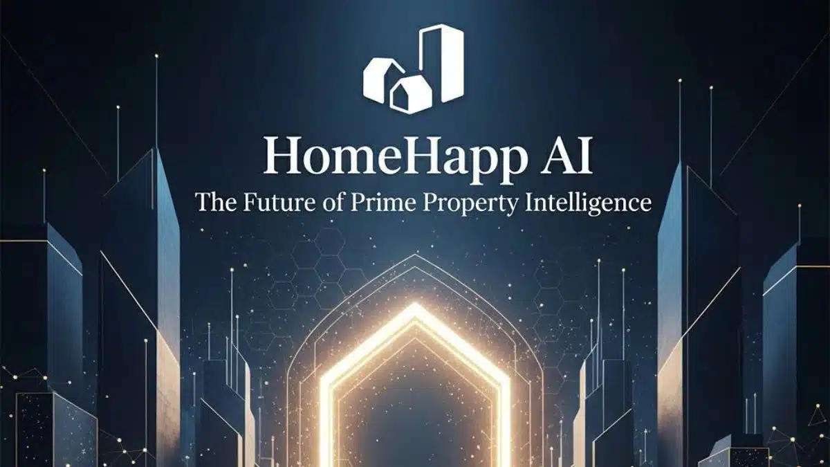 How AI Is Changing Home Hunting: Five Smart Property Search Apps