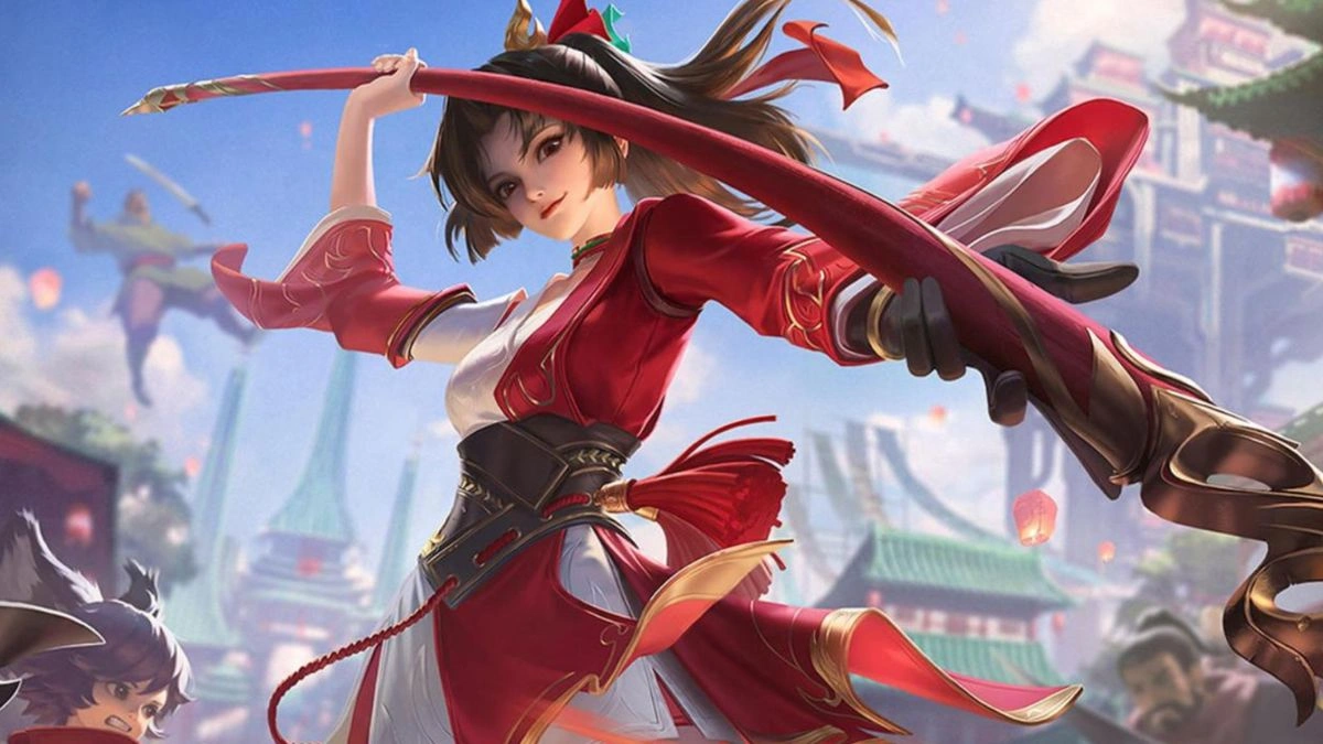 Most Popular Gaming Apps In China: Top Mobile Games Dominating 2025