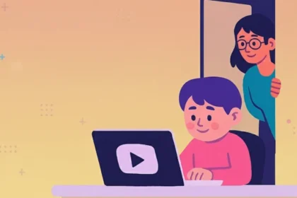 How To Monitor Your Child’s YouTube History Without Them Turning It Off